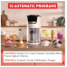 NQ31IG04A Tefal Dolci Rise Nesquik Bundle Ice Cream Maker